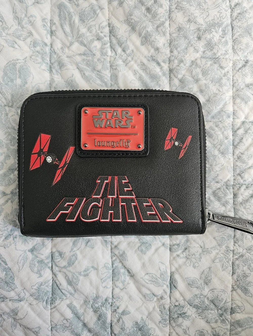 Star Wars Loungefly Wallet